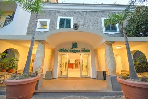Felix Terme in Ischia, foto 22
