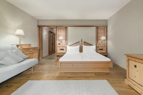 Hotel Engel Gourmet & Spa in Welschnofen - Nova Levante — foto 3