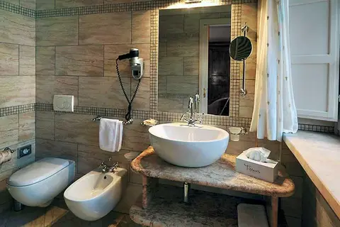 Agriturismo La Sovana Appartementen in Sarteano — foto 6