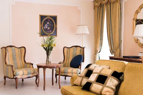 Abano Grand Hotel in Abano Terme, foto 28