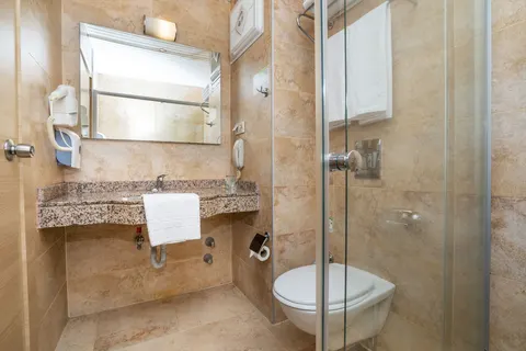 Gardenia Hotel in Alanya — foto 9