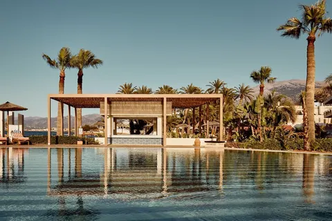 Hotel Alai Crete a Tribute Portfolio Resort in Malia Municipal Unit
