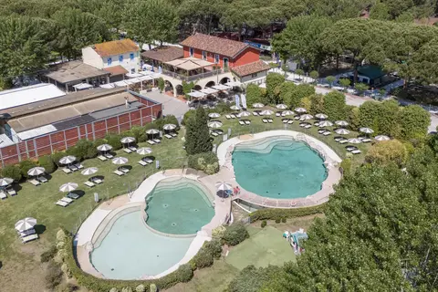 Sentido Tuscany Premium Camp in Viareggio — foto 14