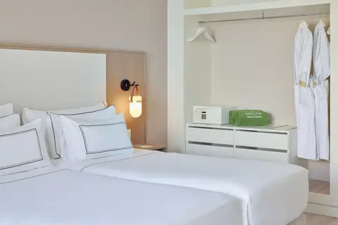 Meliá La Palma Hotel & Apartamentos in La Palma, foto 28