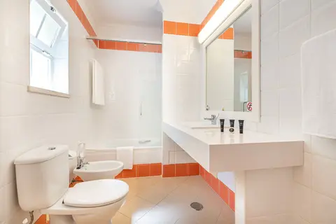 3HB Clube Humbria in Albufeira, foto 12