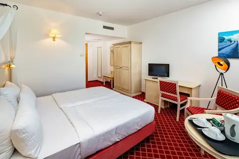 Hotel Chateau Kurfürstendamm in Berlijn, foto 15