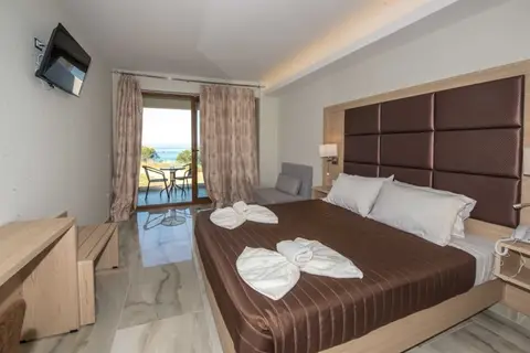 Brilliant Resort in Άγιος Γεώργιος — foto 2