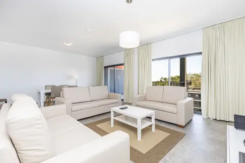Algarve Race Resort Hotel in Mexilhoeira Grande — foto 12