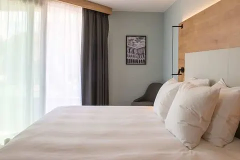 Radisson Hotel Liege City Centre foto 10