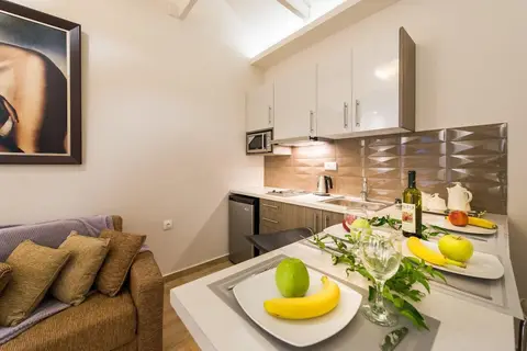 Aeolos Boutique Hotel & Suites in Δημοτική Ενότητα Λαγανά — foto 14
