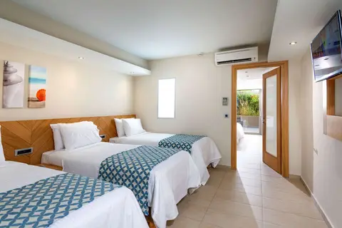 Royal & Imperial Belvedere Resort in Chersonisos Municipal Unit, foto 27