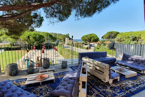 Camping Lacona Pineta foto 7