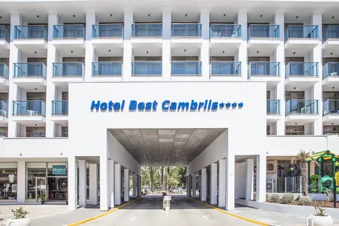 Hotel Best Cambrils foto 11