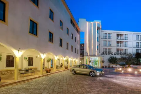Hotel Malin in Malinska — foto 2