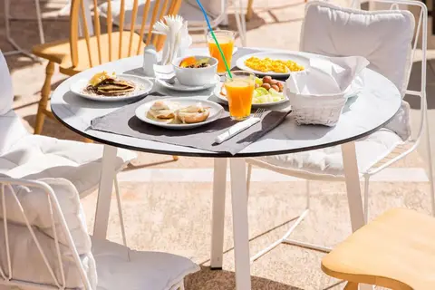 Osom Resort in Ορνός — foto 29