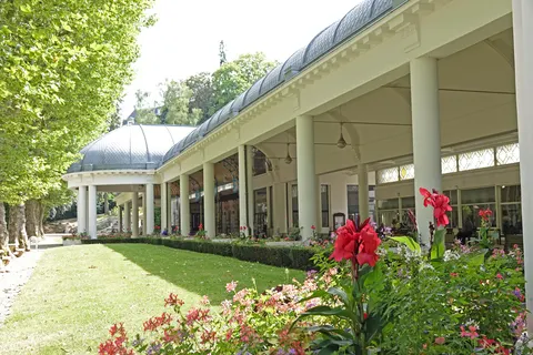 Camping Vittel foto 8