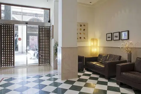 Plaka Hotel in Athene — foto 9