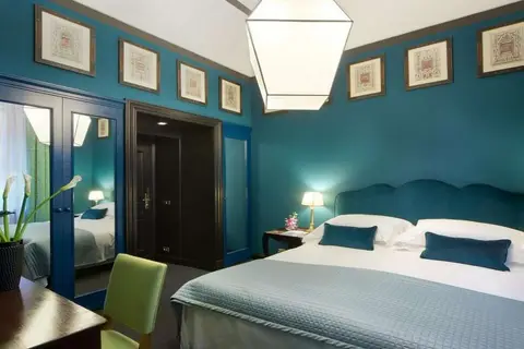 Hotel d'Inghilterra in Rome, foto 5