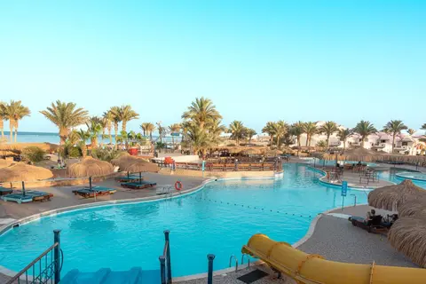 Protels Crystal Beach Resort in Protels Crystal Beach Resort — foto 10