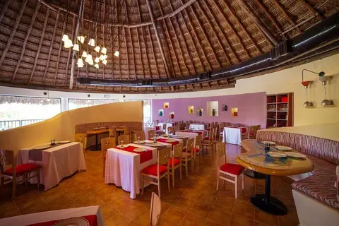 The Reef Coco Beach in Playa del Carmen — foto 5