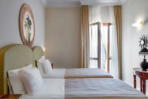Tombolo Talasso Resort in Castagneto Carducci — foto 30