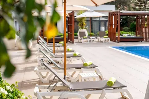 Ibis Dakar in Dakar — foto 12