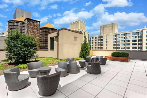 Homewood Suites by Hilton New York Midtown Manhattan Times Square South foto 2