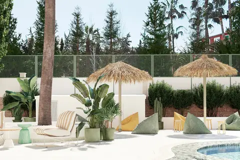 Tangerine by Honne Hotels in Calvià