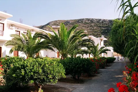 Orama Matala Hotel foto 14