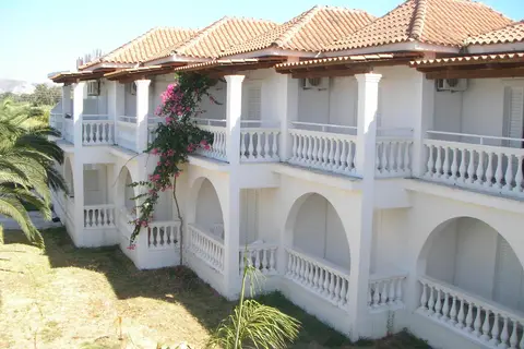 Mariana Hotel in Δημοτική Ενότητα Λαγανά — foto 15