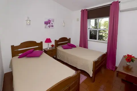 Appartementen Rocha Brava Village Resort in Lagoa e Carvoeiro — foto 18
