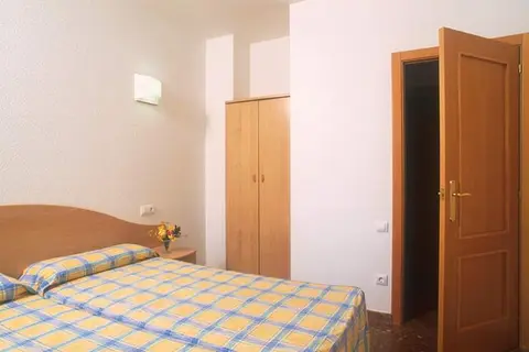 Appartementen Els Llorers in Lloret de Mar — foto 13