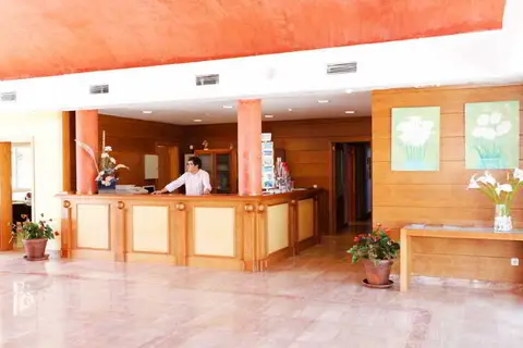 Comitas Isla del Aire in Ciutadella — foto 10