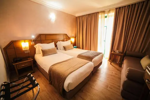 Hotel Argana in Agadir, foto 13