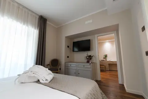 Grand Hotel Telese in Telese Terme, foto 15