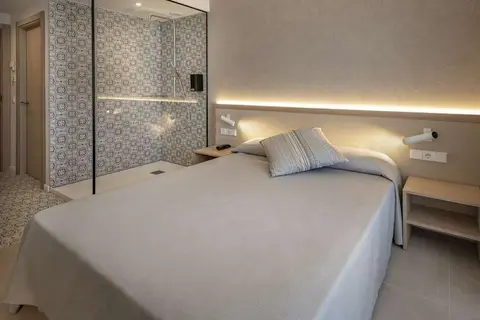 Hotel Alhambra in Santa Susanna — foto 22