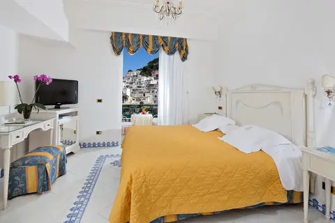 Grand Hotel Quisisana in Capri — foto 2