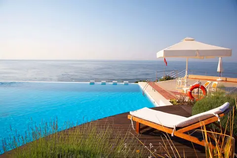 Ramada Plaza by Wyndham Thraki in Αλεξανδρούπολη — foto 8