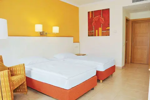 Hotel Luz Del Mar in Los Silos — foto 19