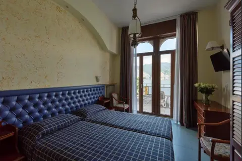 Hotel Malcesine in Malcesine, foto 5