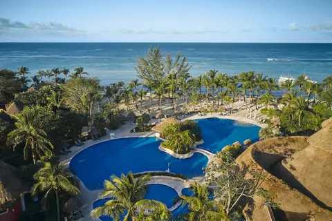Iberostar Cozumel in San Miguel de Cozumel