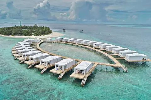 Sandies Bathala Island Resort in Bathala — foto 10