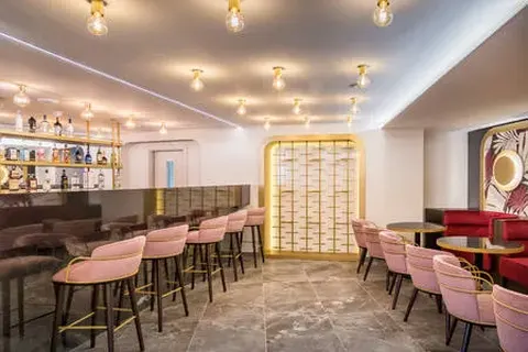 Hotel Barceló Fortina Malta foto 16