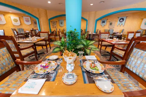 Sunrise Holidays Resort Select foto 18