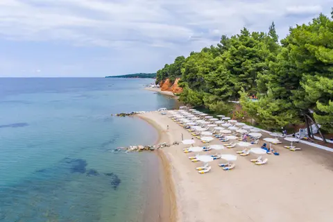 Porfi Beach Hotel in Porfi Beach Hotel, foto 22