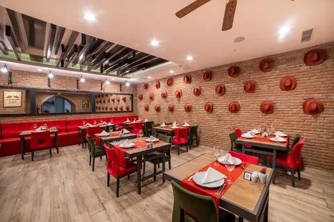 Kefaluka Resort in Bodrum — foto 8