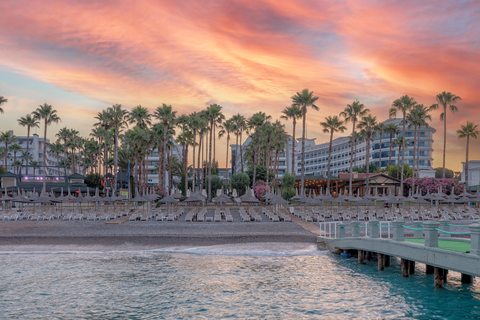 Hotel Meryan foto 20