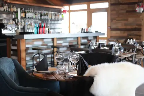 Résidence Club MMV l'Altaviva - kort verblijf in Tignes — foto 5