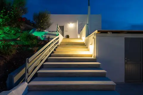 Paros Villas Nereids in Parikia (Paros), foto 19