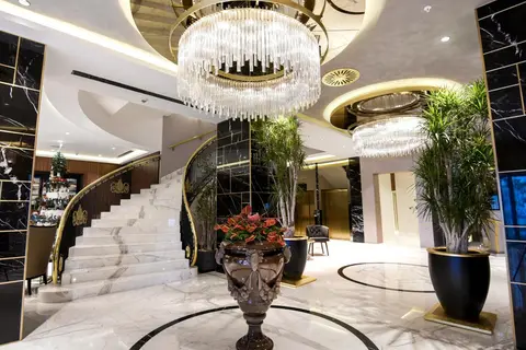 Rocks Hotel & Casino in Girne — foto 20
